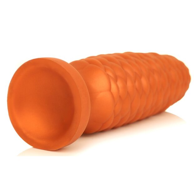 TheAssGasm Pine Plug Anal M Orange Ø 5 cm