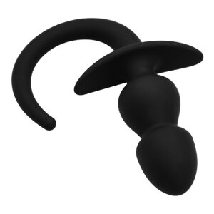 Kinky Puppy Pupconik Dog Tail Plug Ø 3,cm