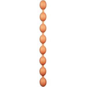 TheAssGasm Bolz Boules Anales M Orange 56 cm Ø 4,7 cm
