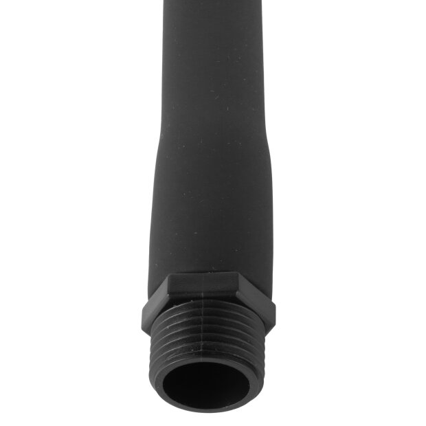 Fuck & Fist Einlaufspitze Silikon Nozzle 30 x 2 cm