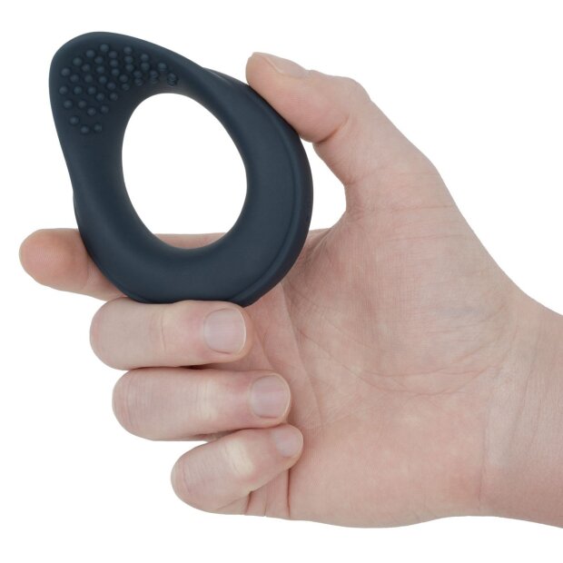 Boners Perineus Vibe Vibrating Cock Ring 40 mm