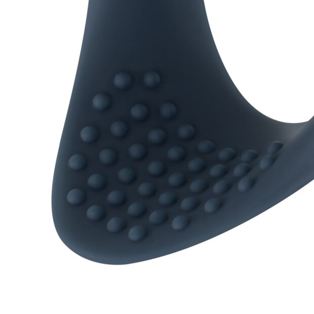 Boners Perineus Vibe Vibrating Cock Ring 40 mm