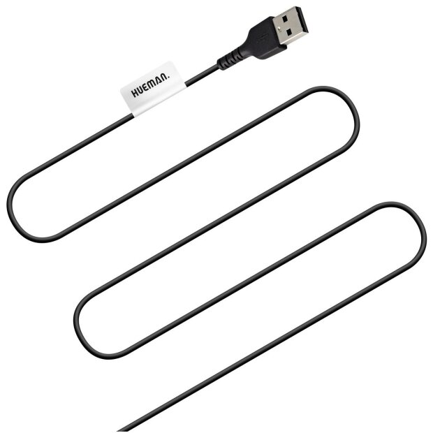 HUEMAN Jupiter Anneau pénien vibrant 40 mm