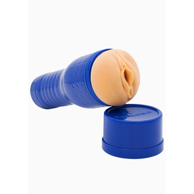 Private ItsxLilix Masturbateur vaginal Beige