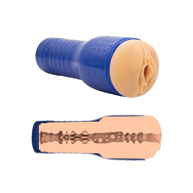 Private ItsxLilix Masturbateur vaginal Beige