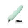 CalExotics Polynesia Vibromasseur avec Stimulation Clitoridienne Turquoise 16,5 cm