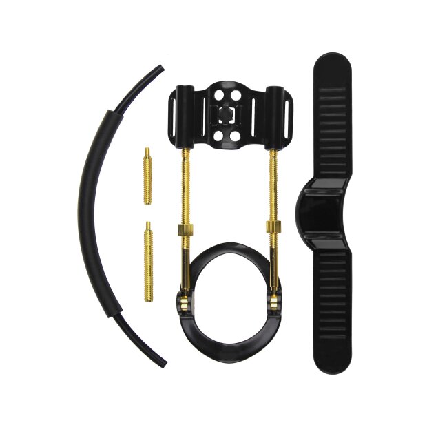 Hidden Desire Fusion X Penis Growth Training Comfort Set Multicolor