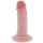 TOYJOY Deluxe Dual-Density Extra Thick Dildo Beige 13 cm