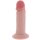 TOYJOY Deluxe Dual Density Thick Dildo 15 cm
