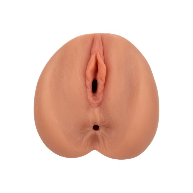 CalExotics The Dominatrix Vagina Masturbator Brown