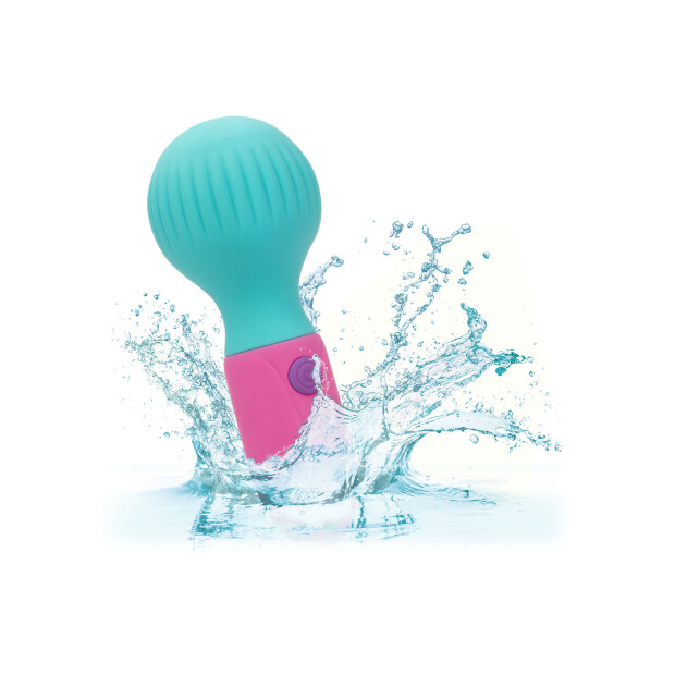 CalExotics To The Max Vibromasseur Multicolore 14 cm