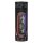 CalExotics Beaded Power Stroker mit Vibration Schwarz