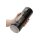 CalExotics Beaded Power Stroker mit Vibration Schwarz