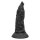 CalExotics The Werewolf Dildo mit Saugnapf Schwarz 15,3 cm Ø 7,5 cm