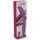 She.E.O. Tapping G-Spot Vibrator Purple 18 cm