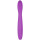 She.E.O. Tapping G-Spot Vibrator Purple 18 cm