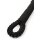 Taboom Knot Flogger Black