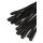 Taboom Knot Flogger Black