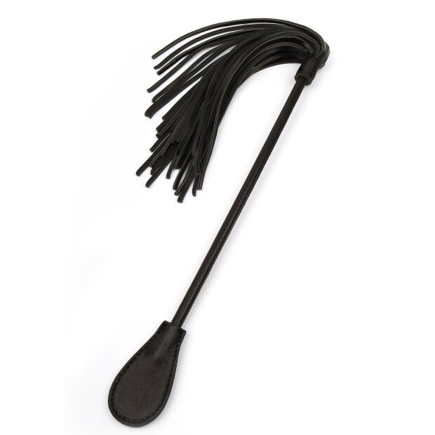 Taboom Tempt Set de bondage 3 pièces Noir