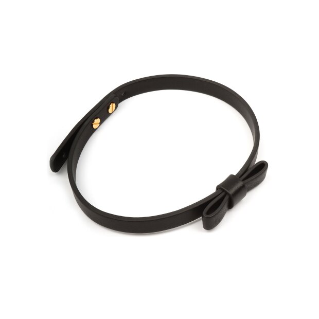 Taboom Tease Set de bondage 4 pièces Noir