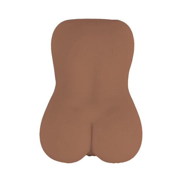 Hidden Desire Bangers Tight Chubby Slut Vagina Mastubator Beige 1 kg