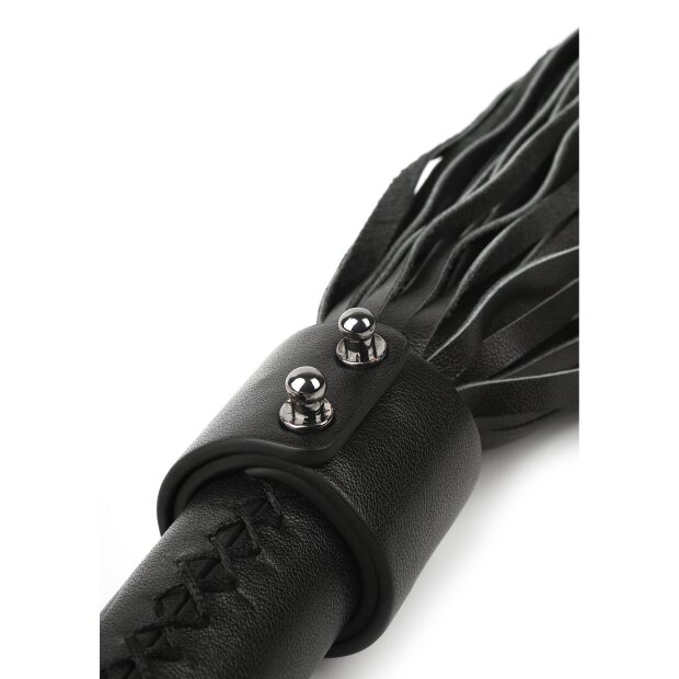 Hidden Desire Lederpeitsche 55 cm