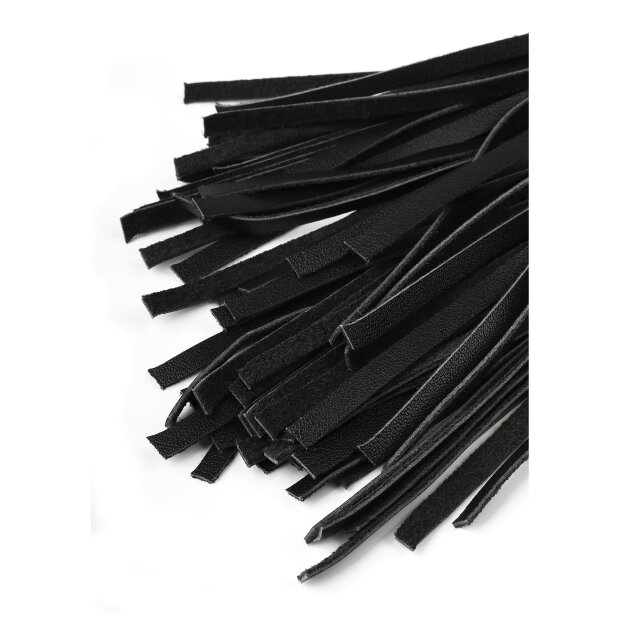 Hidden Desire Lederpeitsche 55 cm