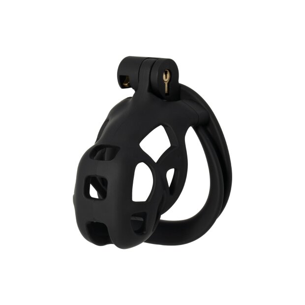 Hidden Desire Penis Prison Cock Cage