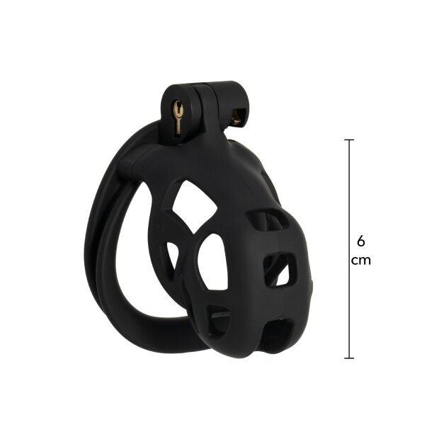 Hidden Desire Penis Prison Cock Cage