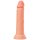 Hidden Desire Inferno Realistischer Dildo mit Saugnapf Beige 19 cm