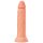 Hidden Desire Inferno Gode réaliste avec ventouse Beige 20,5 cm