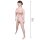 Hidden Desire Fuck Dolls Foxy Roxy Inflatable Doll 145 cm