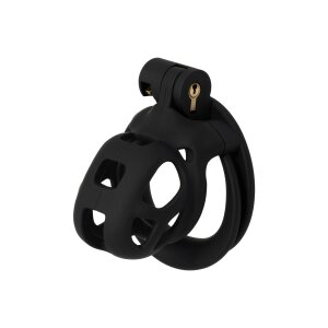 Hidden Desire Penis Prison Cage pénienne X-Short...