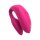 WE-VIBE Chorus Pro Paarvibrator Pink