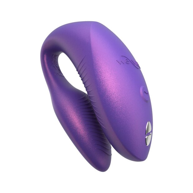 WE-VIBE Chorus Pro Paarvibrator Lila