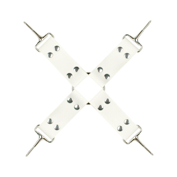 Bedroom Fantasies Kinky Care 8-Piece Nurse Set Multicolour