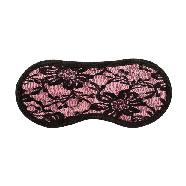 Bedroom Fantasies Bound by Lace Ensemble 8 pièces Multicolore