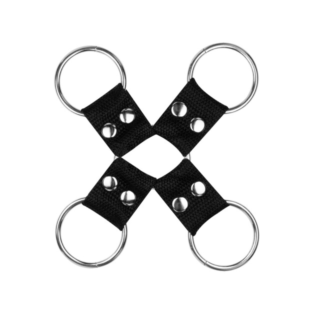 Bedroom Fantasies Bound by Lace Ensemble 8 pièces Multicolore