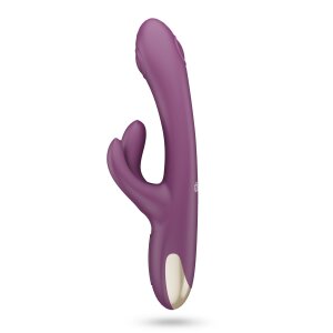 Easytoys Vibe Collection G-Pulse Plus Tapping Rabbit...