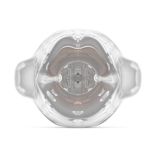 Teazers Masturbateur avec aspiration puissante et vibration