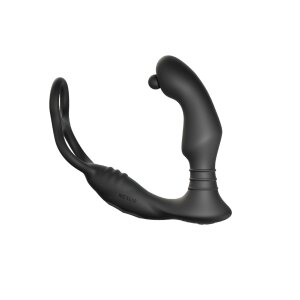 Nexus Simul8 Orbit Edition Prostata Vibrator Schwarz