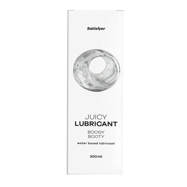 Satisfyer Lubrifiant 300 ml