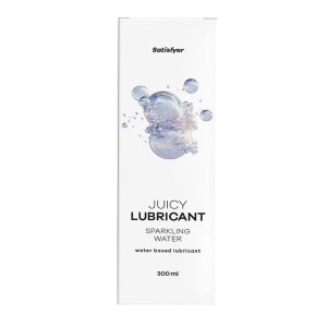 Satisfyer Lubrifiant avec une...