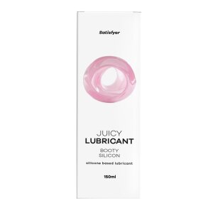 Satisfyer silicone based lubricant 150 ml