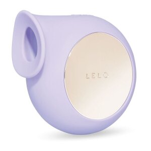LELO Sila Cruise Wave Stimulator Lila
