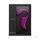 LELO Enigma Cruise Double Stimulation Sonic Massage Purple
