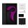 LELO Enigma Cruise Double Stimulation Sonic Massage Purple