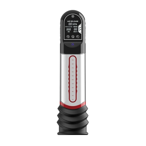 Peak Performa ISP 90 Infrared Red Light Enhancement Pump