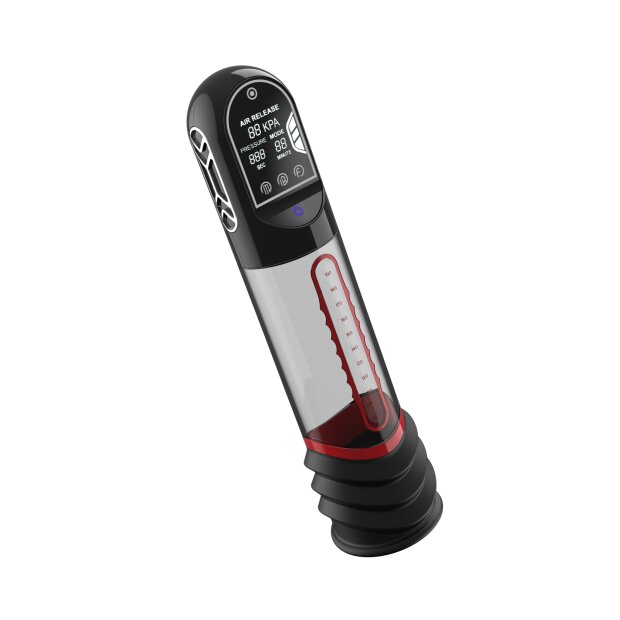 Peak Performa ISP 90 Infrared Red Light Enhancement Pump