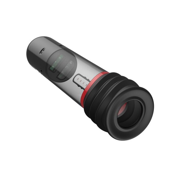 Peak Performa ISP 90 Infrared Red Light Enhancement Pump